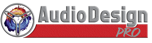 Audio Design Pro