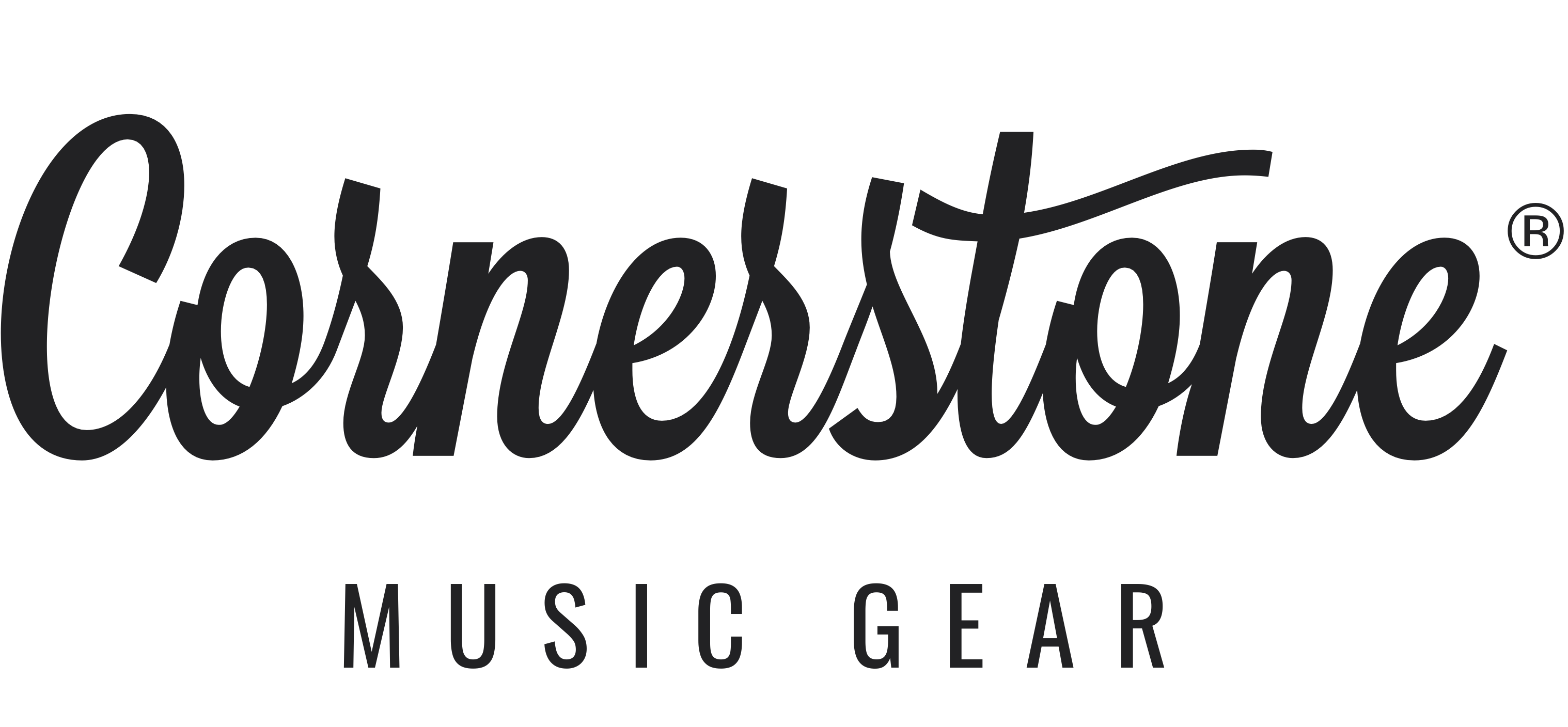 Cornerstone
