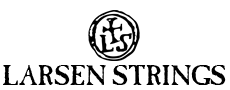 Larsen String