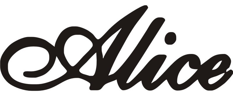 Alice
