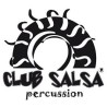 Club Salsa Percussion
