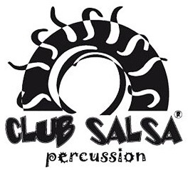 Club Salsa Percussion