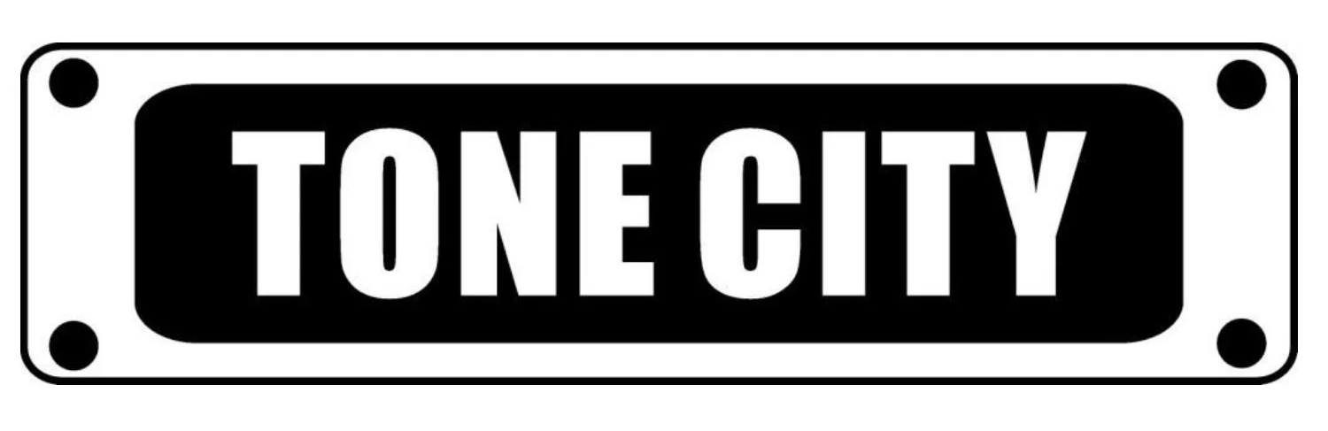 TONE CITY