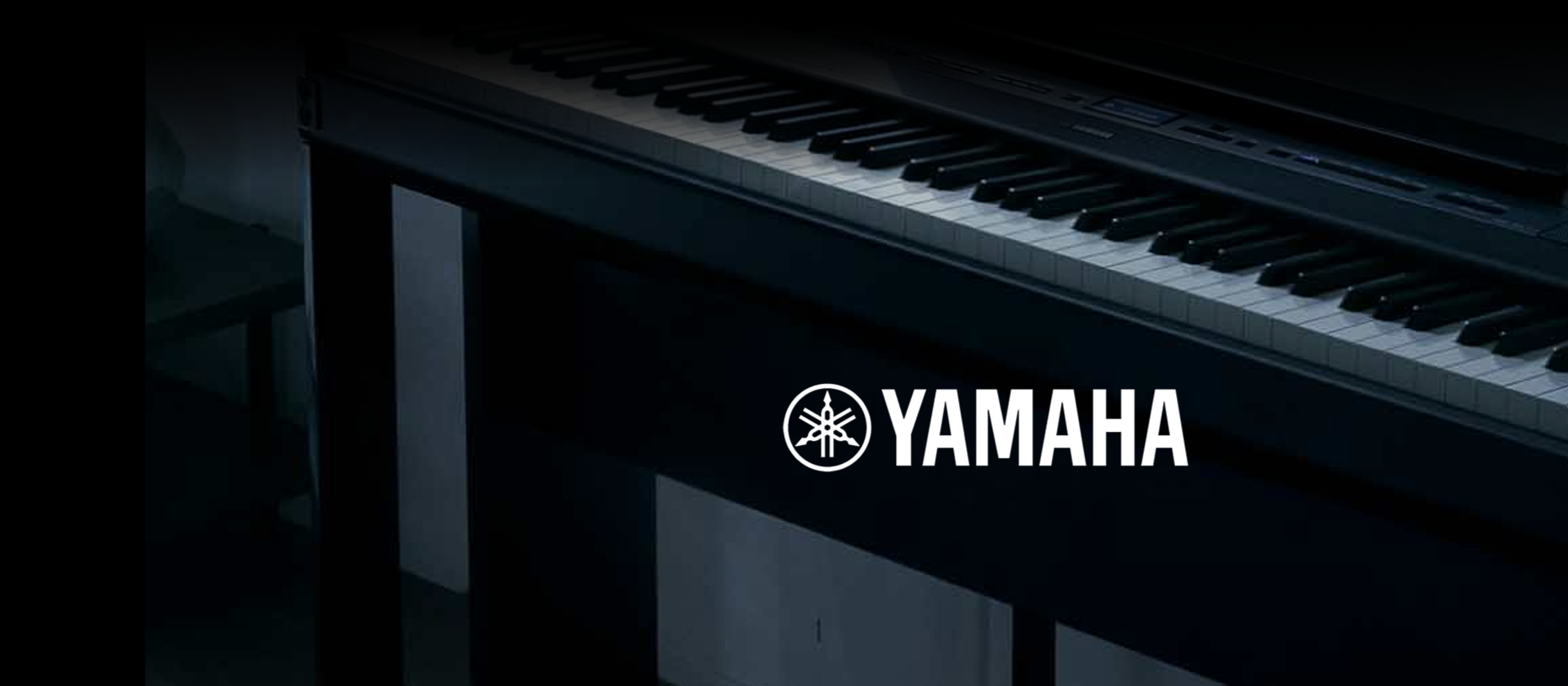 Pianoforti digitali Yamaha